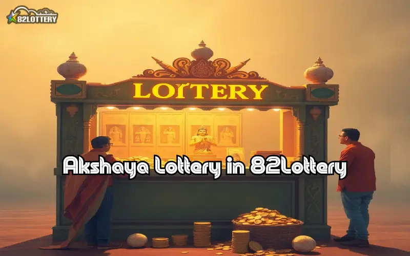akshaya lottery
