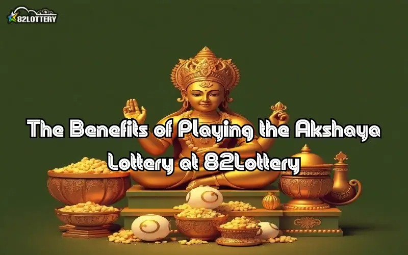 akshaya lottery