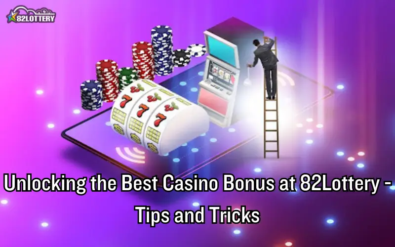 best casino bonus