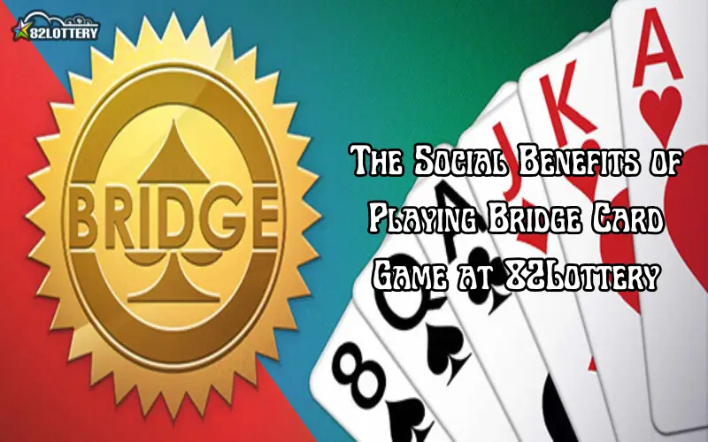 bridge card game