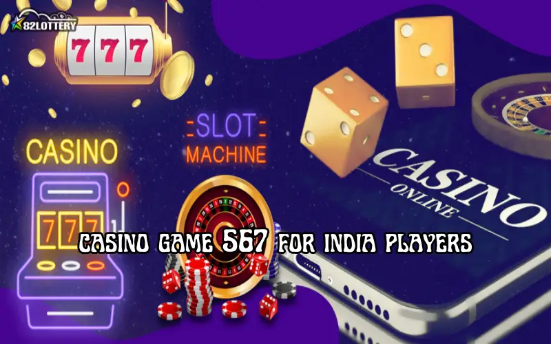 casino game 567