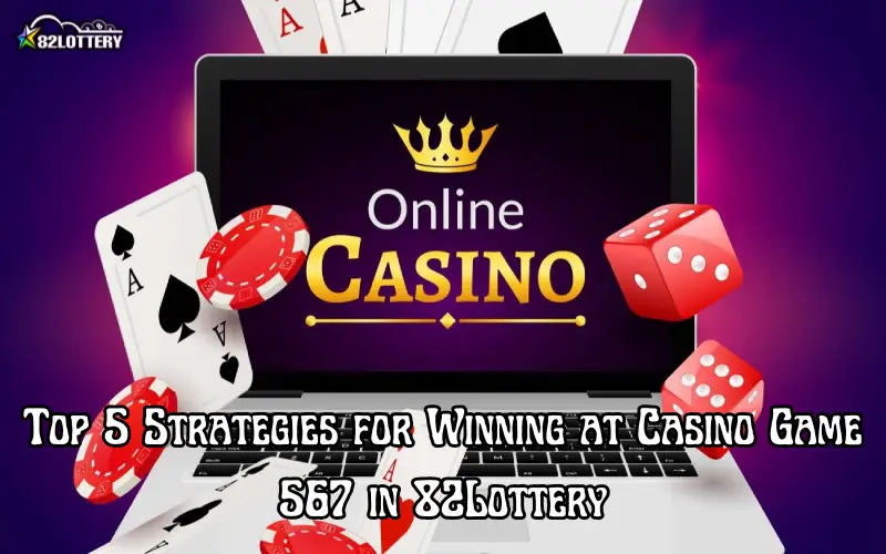 casino game 567