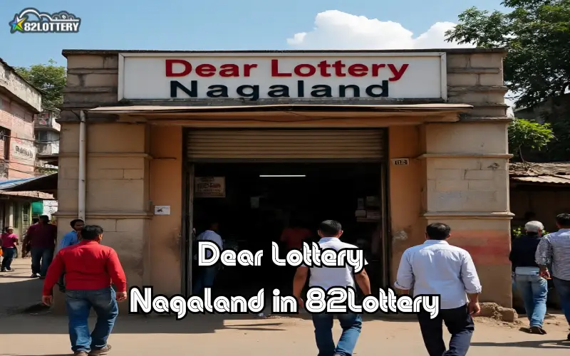 dear lottery nagaland