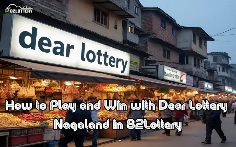 dear lottery nagaland