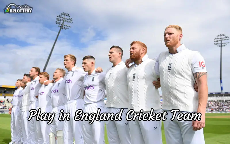 england cricket team