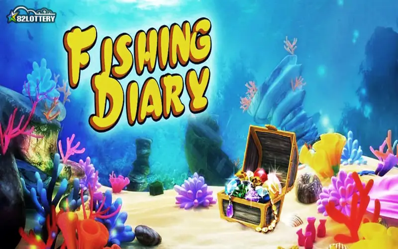 fishing diary