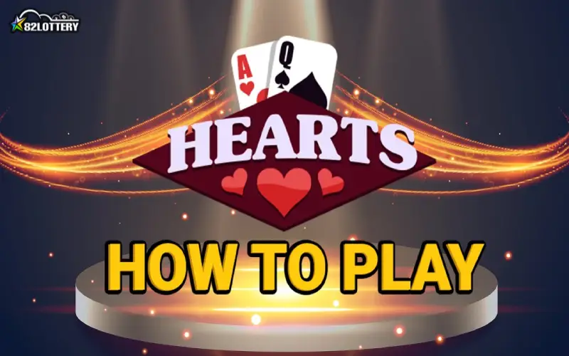 hearts card game online
