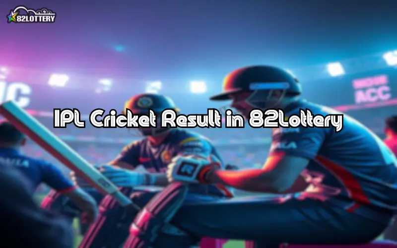 ipl cricket result