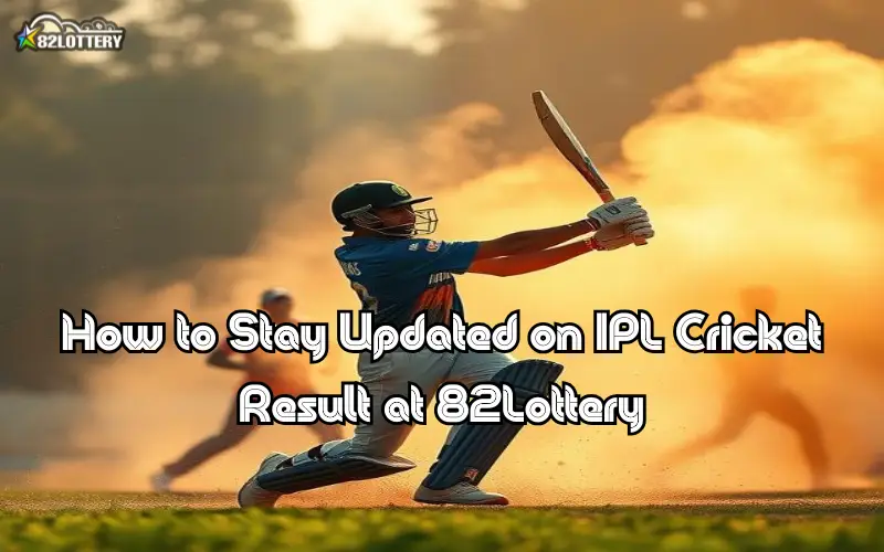 ipl cricket result