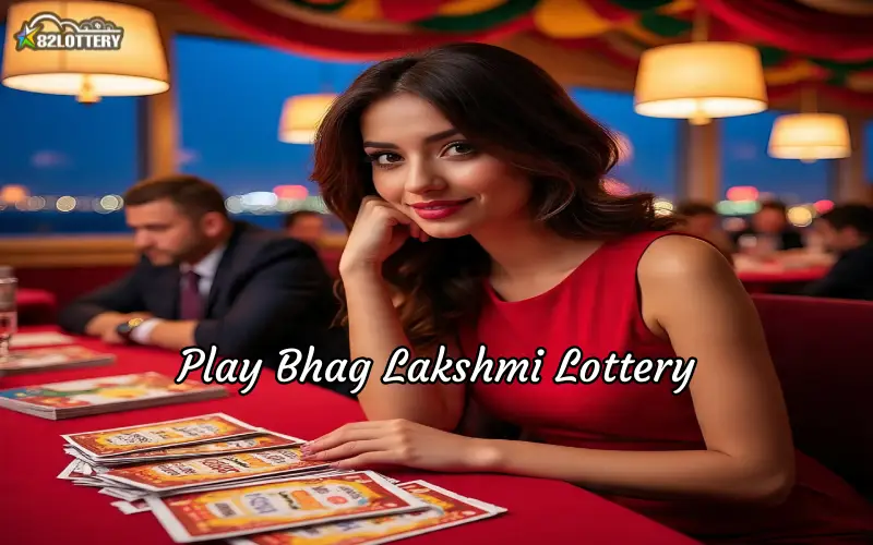 play bhag lakshmi lottery