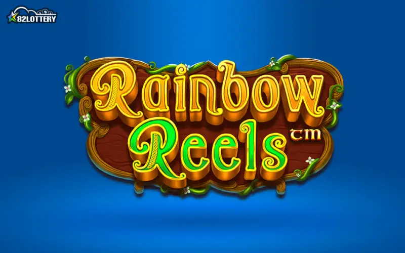 rainbow reels