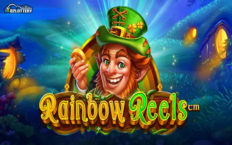 rainbow reels