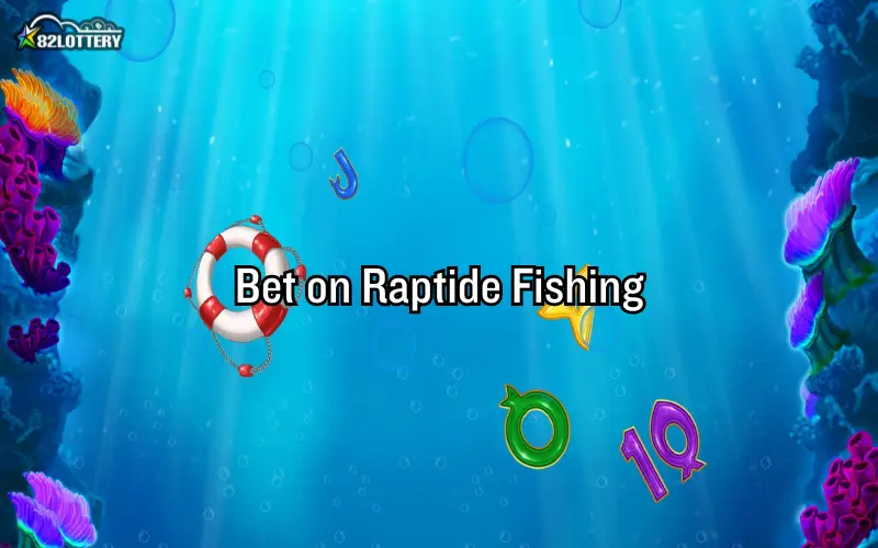 raptide fishing