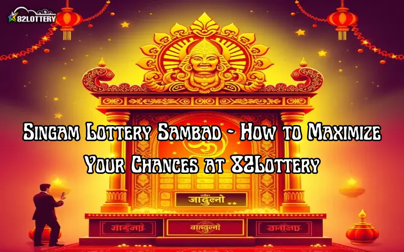 singam lottery sambad